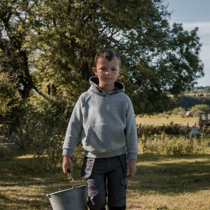 Hoodies & Sweatshirts