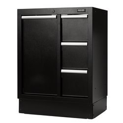 Storage Solutions