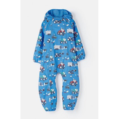 Coveralls