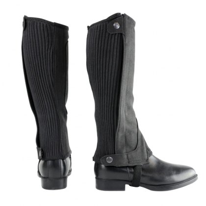 HY Equestrian Chaps & Riding Boots Chaps & Riding Boots