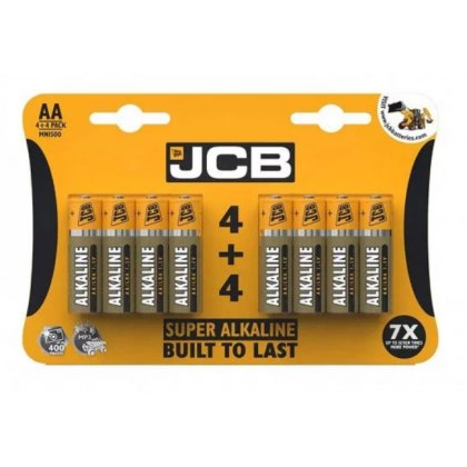 JCB Electrical Electrical