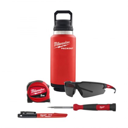 MILWAUKE Milwaukee PPE Milwaukee PPE