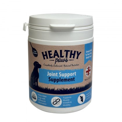Healthy Paws Pet & Bird Pet & Bird
