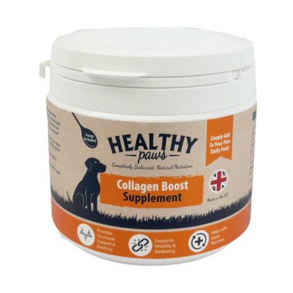 Skin & Coat Care
