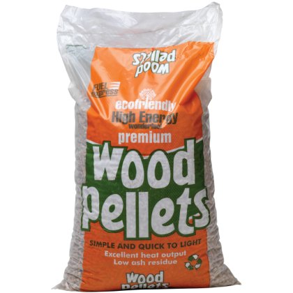 FUELEXPR Wood Pellets Wood Pellets