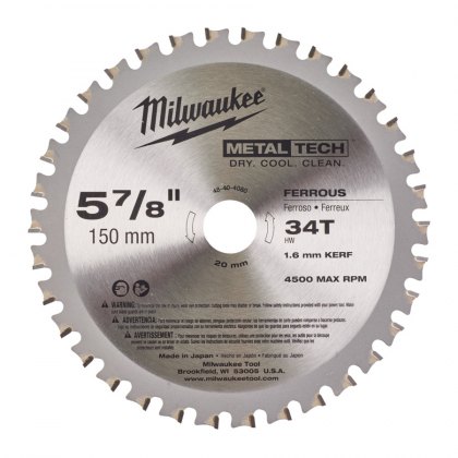 Saws & Cutters 