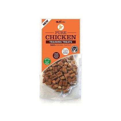 Puppy & Training Treats