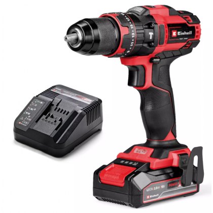 Einhell Hardware Hardware