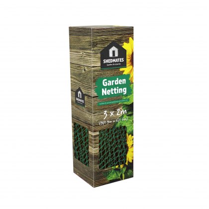 Netting & Fabric