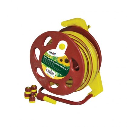 FLOW Hose Reels & Accessories Hose Reels & Accessories