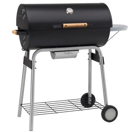 ATOMGRILL BBQs & Charcoal BBQs & Charcoal