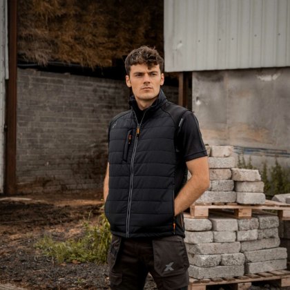 Xpert Workwear Jackets & Gilets Jackets & Gilets