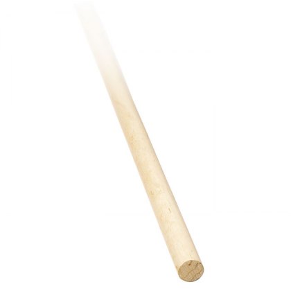 Brooms, Brushes & Buckets