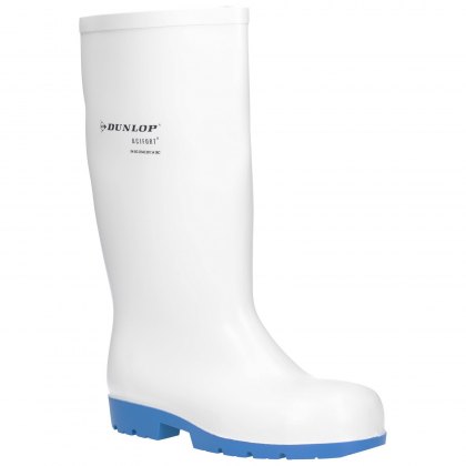 Dunlop Safety Wellingtons Safety Wellingtons