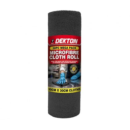 Vehicle Cleaners