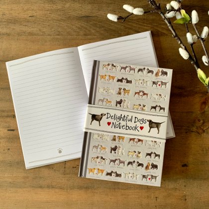 Notebooks & Memo Pads