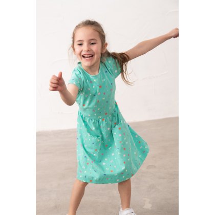 Girl's Tops & Dresses
