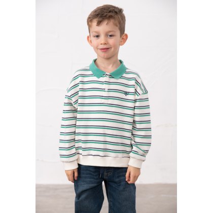 Boy's Tops & Shirts