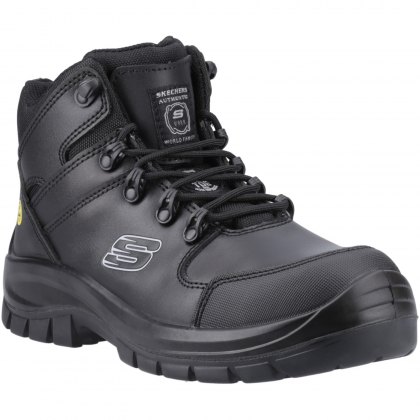 Safety Boots