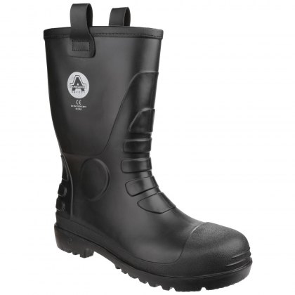 Safety Wellingtons