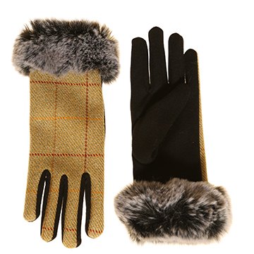 Gloves