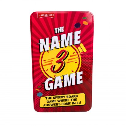 LAGOON Games & Puzzles Games & Puzzles