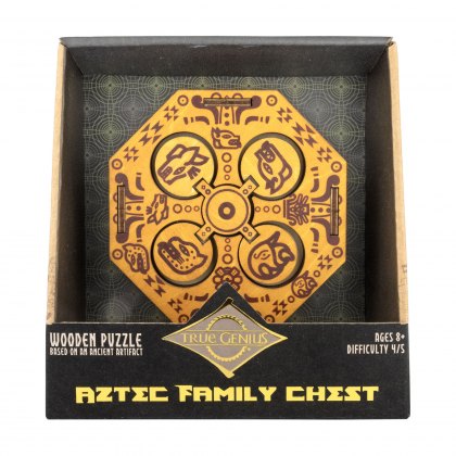 Games & Puzzles