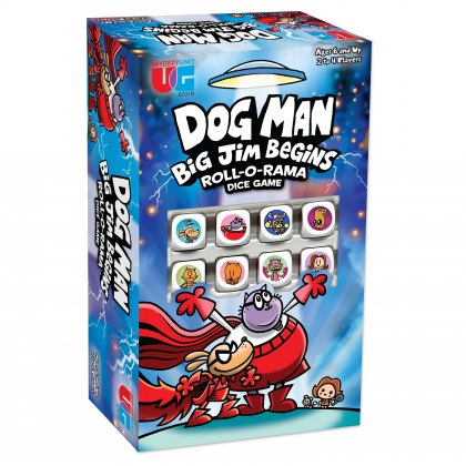 Games & Puzzles