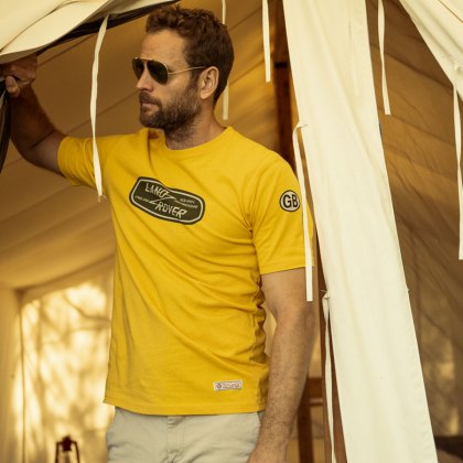 T-Shirts & Polos
