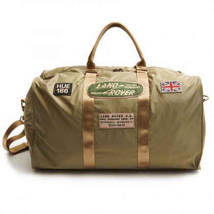 Bags & Key Rings