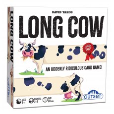 Outset Long Cow Game
