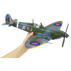 Cheatwell Build It 3D Spitfire Puzzle