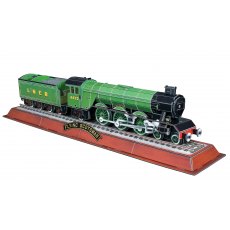 Cheatwell Build It 3D Flying Scotsman Puzzle