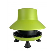 Hotline Outdoor Recycled Poultry Feeder 6kg