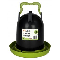 Hotline Recycled Poultry Drinker