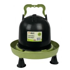 Hotline Recycled Poultry Drinker