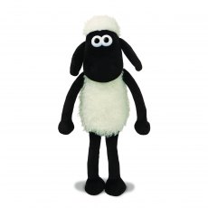 Aurora Shaun The Sheep Soft Toy