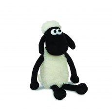 Aurora Shaun The Sheep Soft Toy