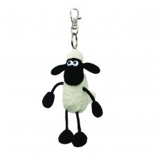 Aurora Shaun The Sheep Keyring