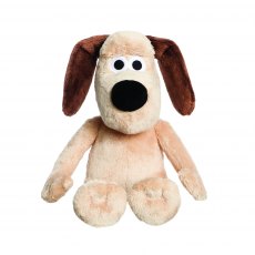 Gromit Soft Toy