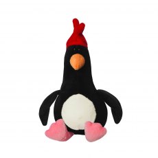 Wallace & Gromit Feathers McGraw Soft Toy