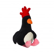 Wallace & Gromit Feathers McGraw Soft Toy