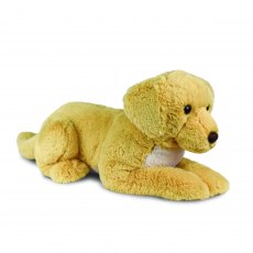 Aurora Borealis Bertie Labrador Soft Toy