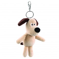 Gromit Keyring