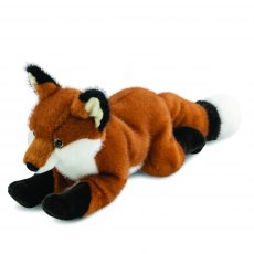 Aurora Borealis Flynn Fox Soft Toy 20"