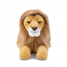 Aurora Borealis Kabelo Lion Soft Toy 28"