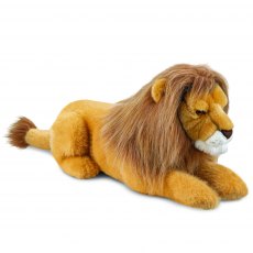 Aurora Borealis Kabelo Lion Soft Toy 28"