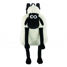 Aurora Shaun The Sheep 90's Backpack