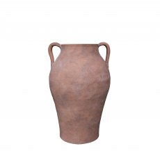 Apac Antique Roman Jar Terracotta