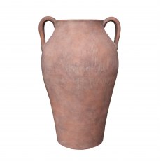 Apac Antique Roman Jar Terracotta